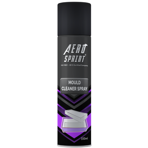 Mould Cleaner Spray