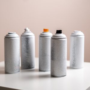 White Labelling (Contract Manufacturing)