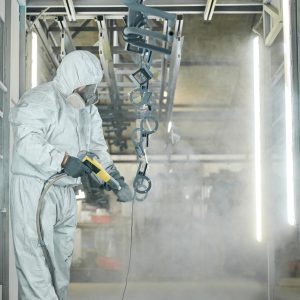 Aerosol Maintenance Products